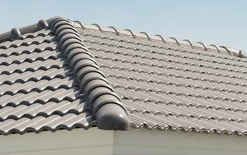 advantages of Glossop clay roofing