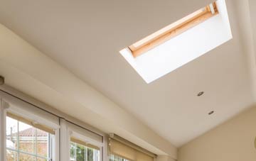 Glossop conservatory roof insulation companies