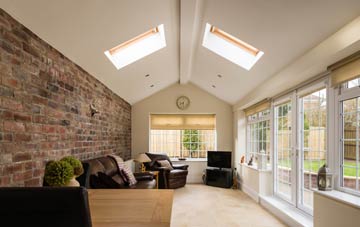 conservatory roof insulation Glossop, Derbyshire