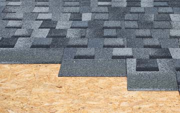 expert Glossop asphalt roof companies