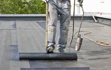 flat roof replacement Glossop, Derbyshire