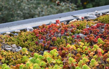the cost of Glossop green roof installation