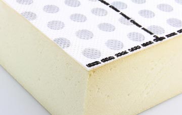 meeting Glossop building codes