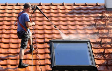 roof cleaning Glossop, Derbyshire