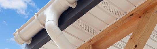 get Glossop guttering quotes today