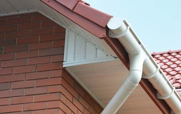 Glossop soffit repair costs