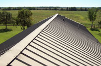 Glossop metal roof quotes